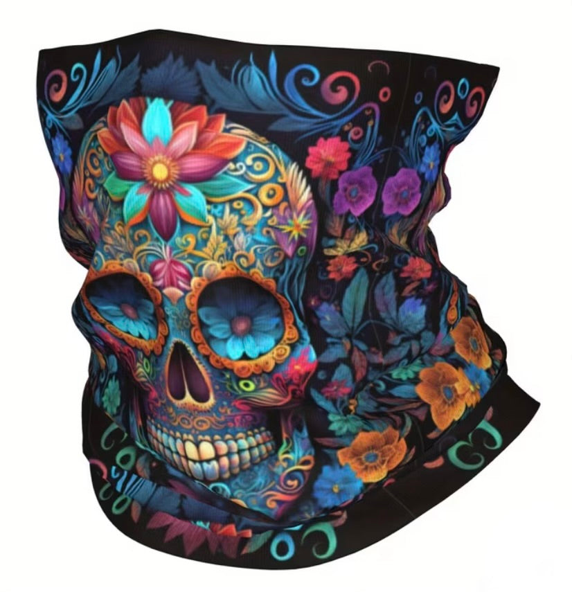 Tubular Comfort Bandana