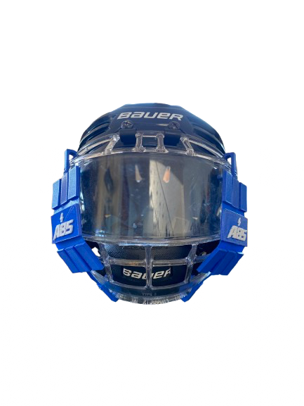 NeuroVision Peripherical  Lock 2.0 Face Shield Visor