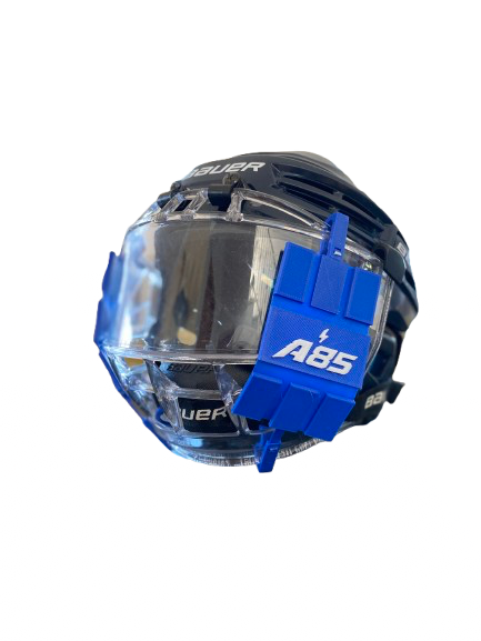 NeuroVision Peripherical  Lock 2.0 Face Shield Visor