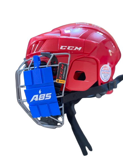 NeuroVision Peripherical  Lock 2.0 FaceMask