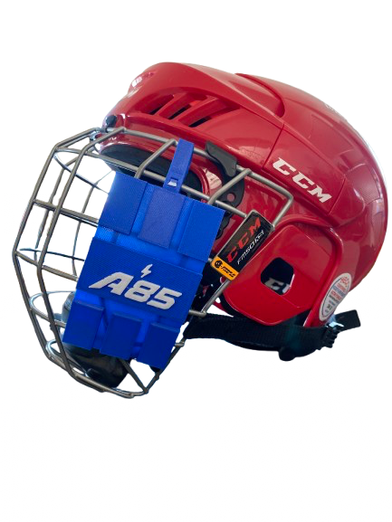 NeuroVision Peripherical  Lock 2.0 FaceMask