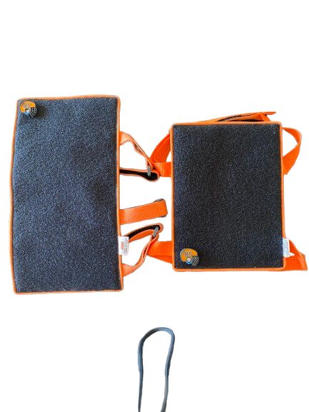 Rebound Reflex Blocker