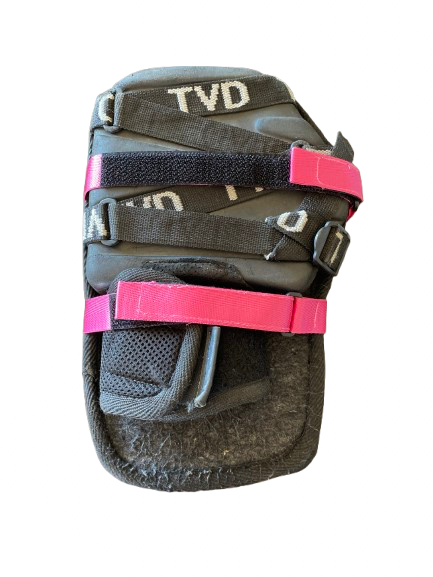 Rebound Reflex Blocker