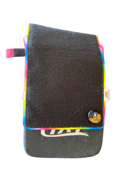 Rebound Reflex Blocker