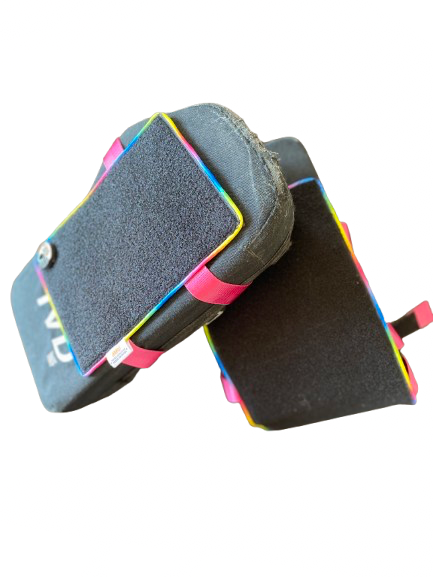 Rebound Reflex Blocker