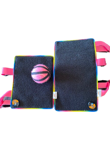 Rebound Reflex Blocker