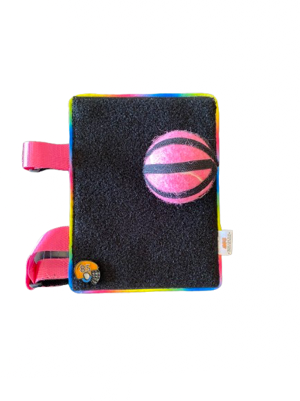 Rebound Reflex Blocker