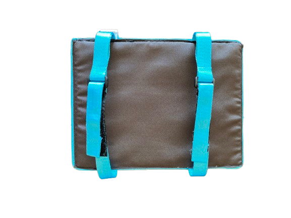 Rebound Reflex Blocker