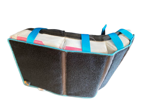 Rebound Reflex Blocker
