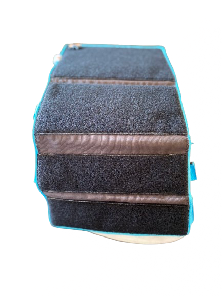 Rebound Reflex Blocker